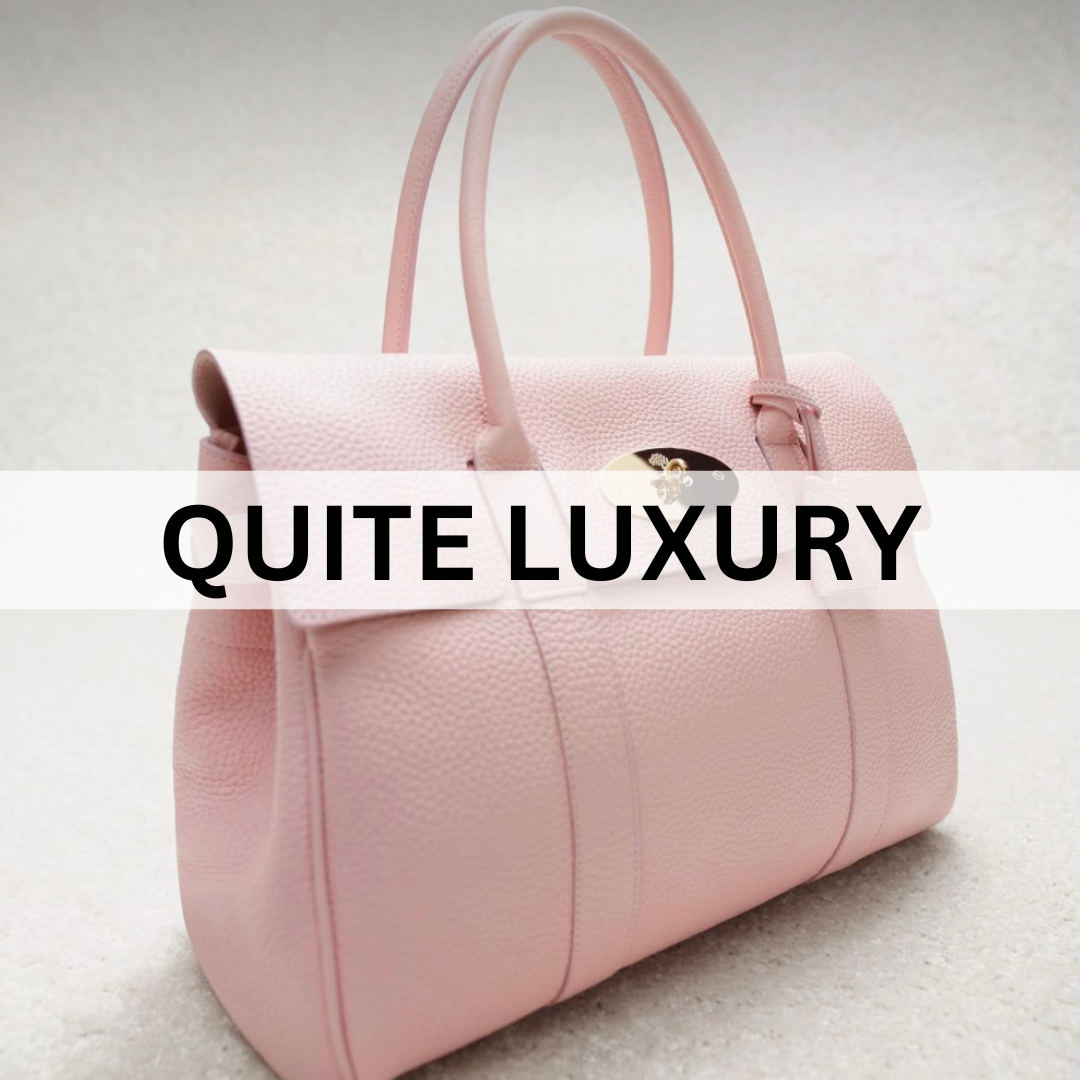 Lolamir Designer Bags - Quite Luxury Collection