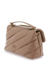 Love Classic Puff Maxi Quilt' Bag