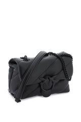 Love Mini Puff Maxi Quilt Bag