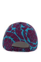 Versace 'barocco silhoutte' baseball cap Hats Versace - LOLAMIR