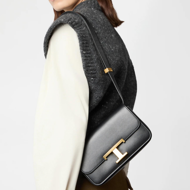 T Timeless Crossbody Micro