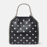 Limited Edition Studded Falabella Mini Tote Bag