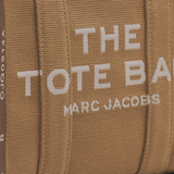 The Jacquard Small Tote Bag