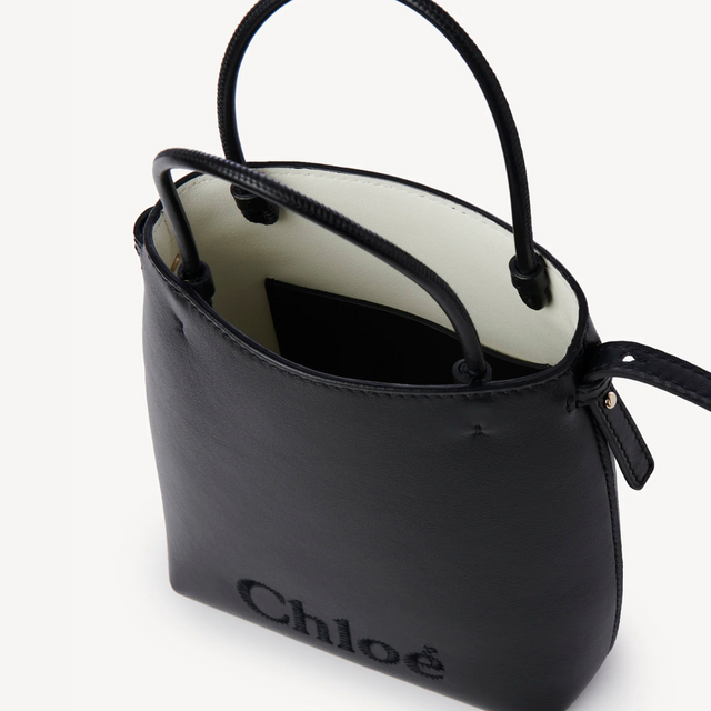 Sense Micro Tote Bag