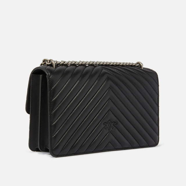 Classic Love Bag One Chevron