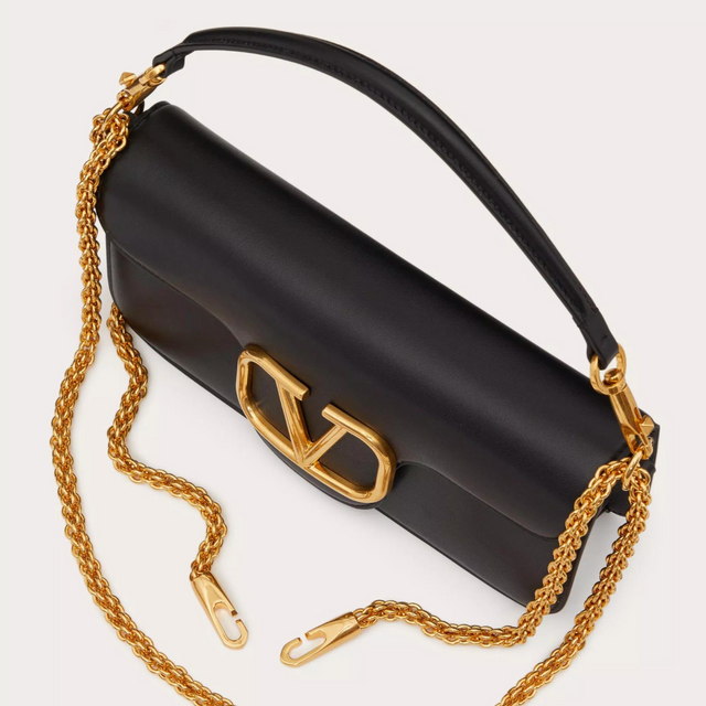 Locò Shoulder Bag