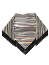 Missoni Scarfs MultiColour Scarf MISSONI - LOLAMIR