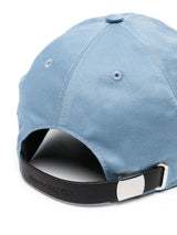 Alexander McQueen Hats Blue Hats Alexander Mcqueen - LOLAMIR