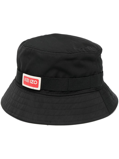 Kenzo Hats Black Hats Kenzo - LOLAMIR