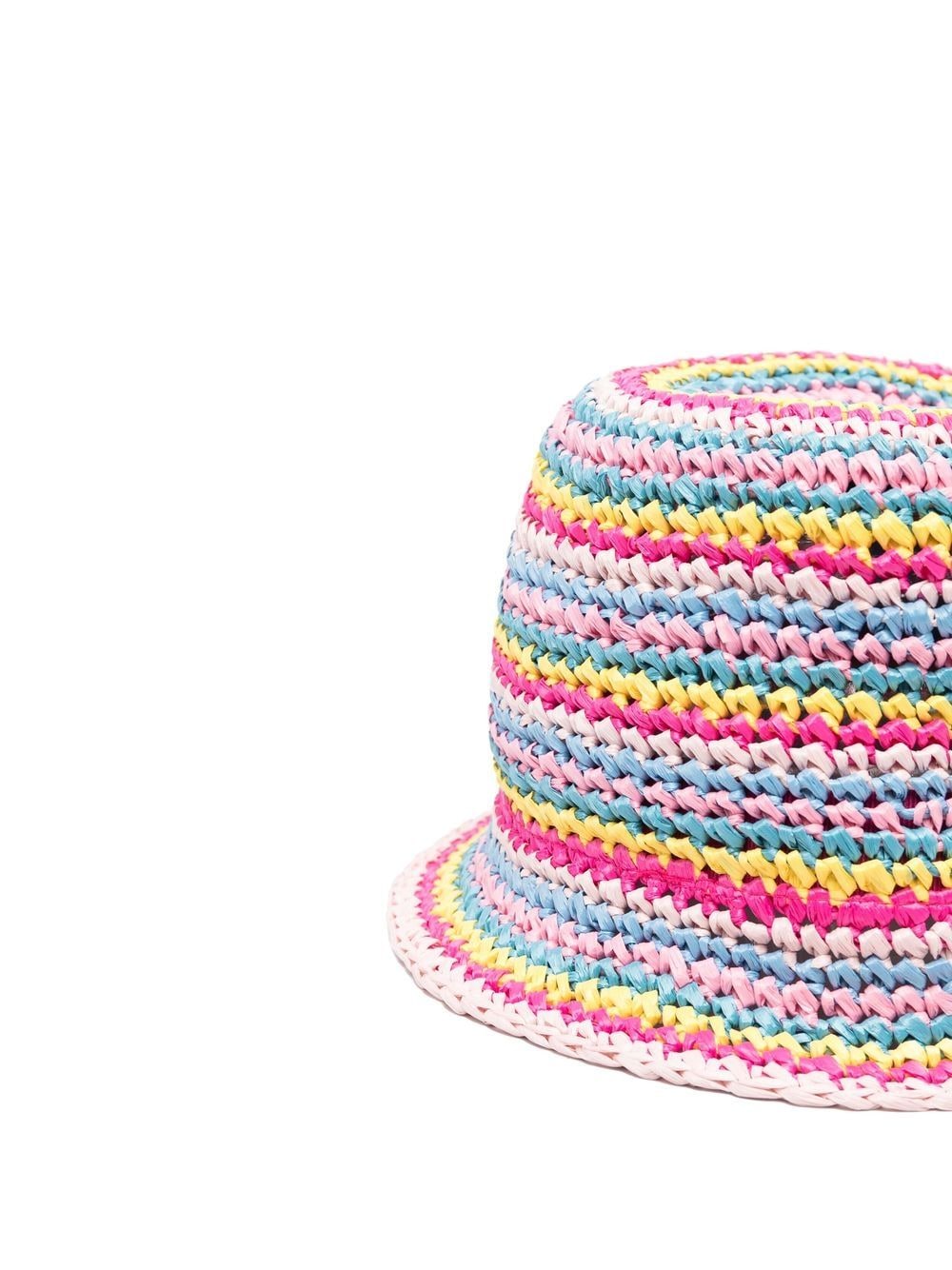 Missoni Hats MultiColour Hats MISSONI - LOLAMIR