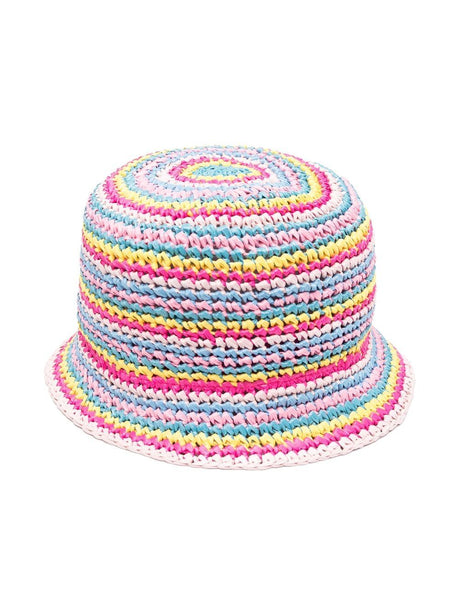Missoni Hats MultiColour Hats MISSONI - LOLAMIR