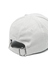 Off White Hat Grey