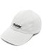 Off White Hat Grey