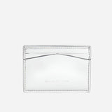 Alexander McQueen Wallets Silver Wallet Alexander Mcqueen - LOLAMIR