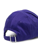 Off White Hats Purple Hats OFF-WHITE - LOLAMIR