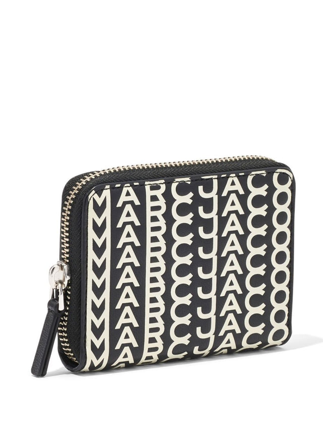 Marc Jacobs Wallet Black