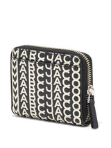Marc Jacobs Wallet Black
