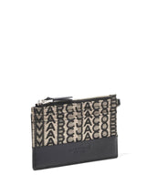 Marc Jacobs Wallet Beige