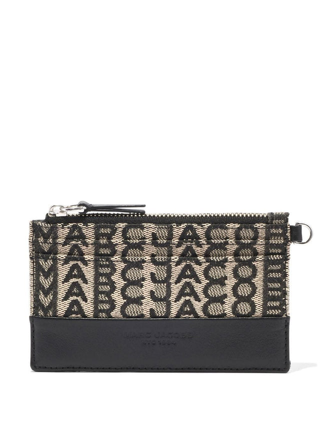 Marc Jacobs Wallet Beige