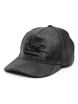 Etro Hat Black