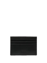 Kenzo Logo Small Cardholder in Black