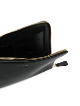 Tom Ford Wallet Black