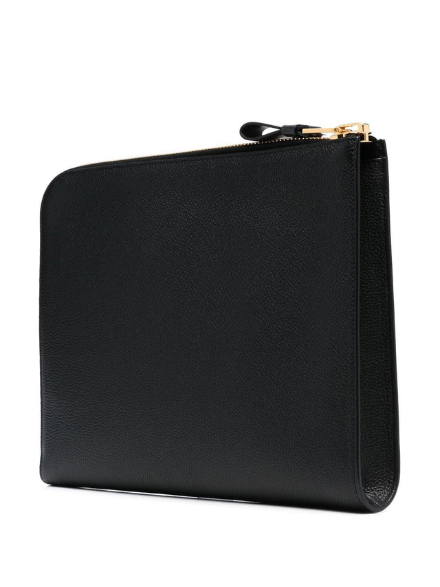 Tom Ford Wallet Black