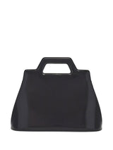 Wanda Top Handle in Black