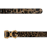 D&G Belt