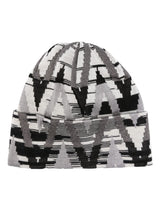 Missoni Hat Grey