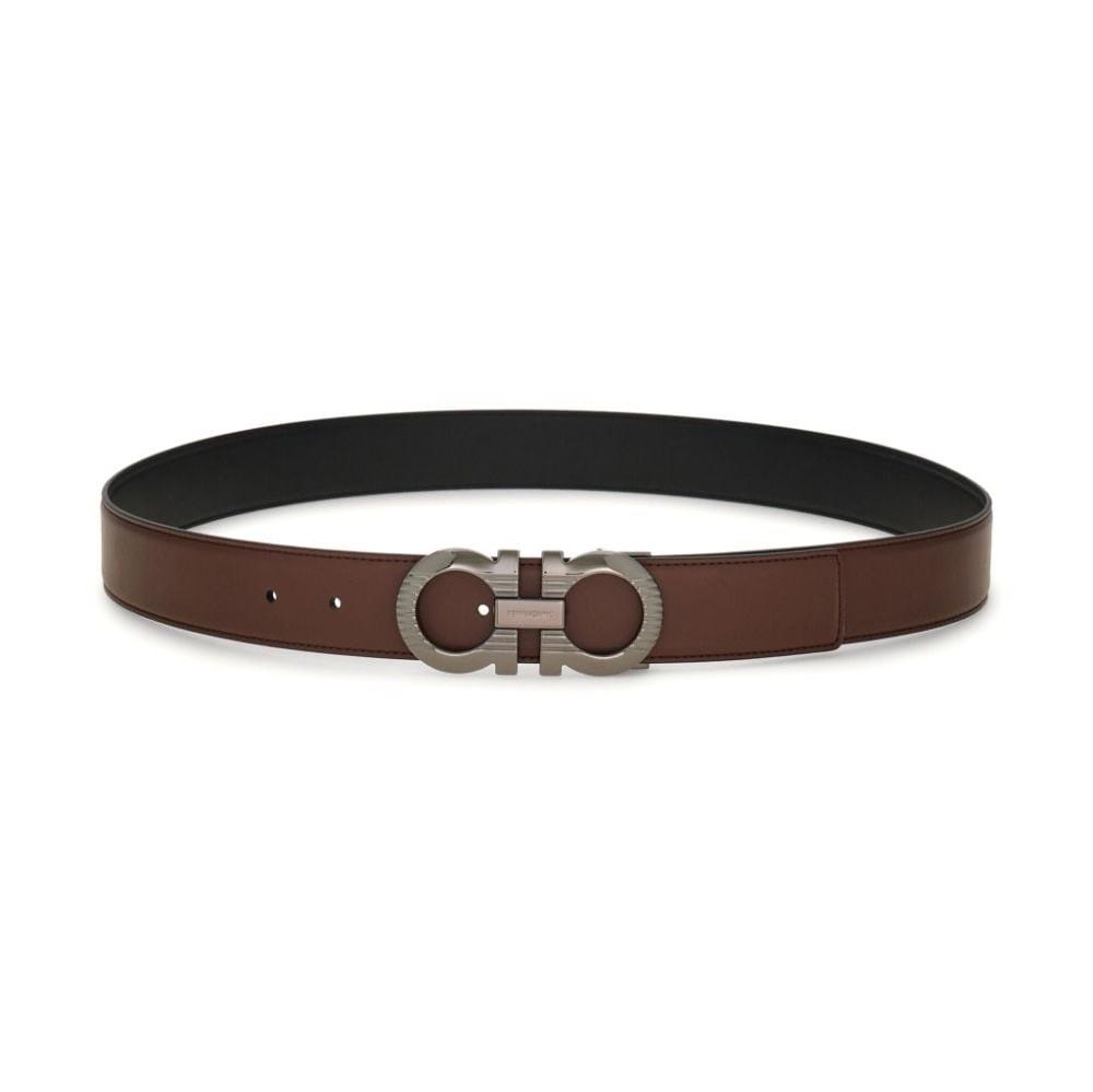 Ferragamo Gancini Belt