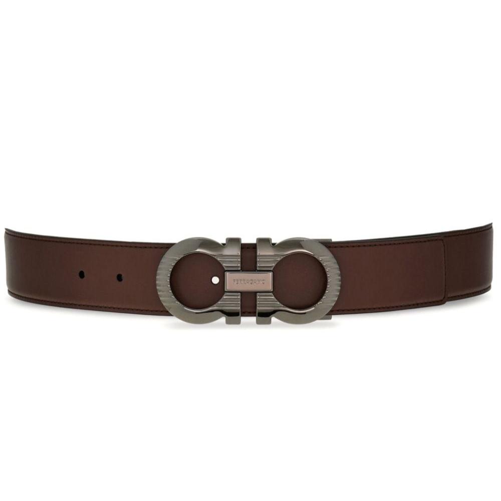 Ferragamo Gancini Belt