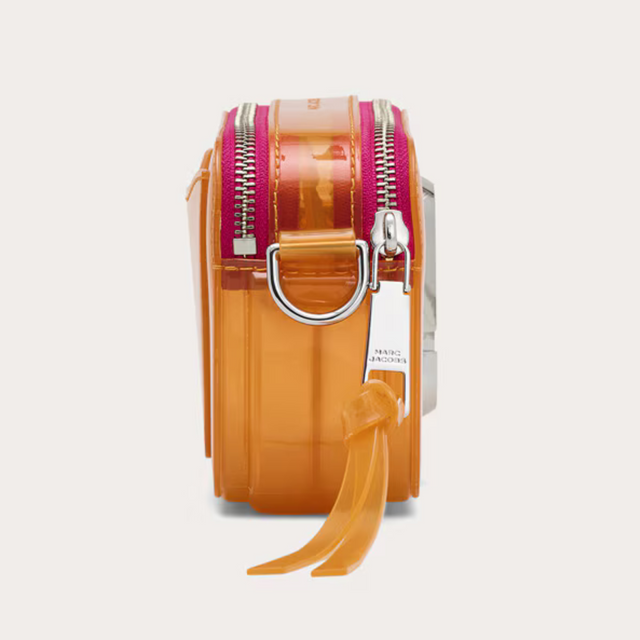 The Jelly Snapshot Bag