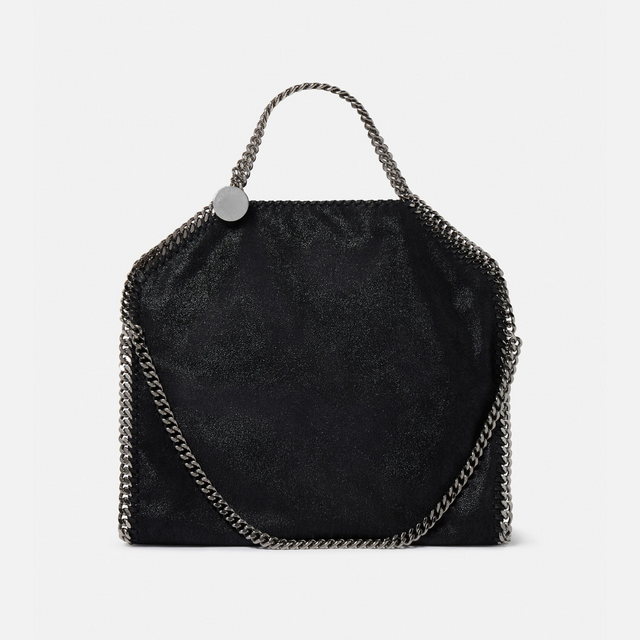 Falabella Fold-Over Tote Bag