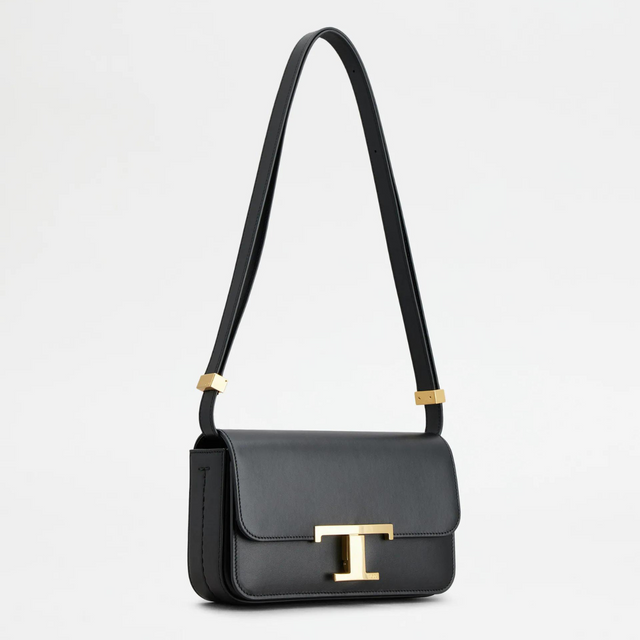 T Timeless Crossbody Micro