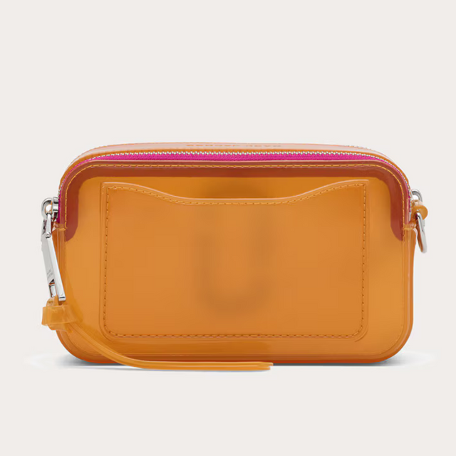 The Jelly Snapshot Bag