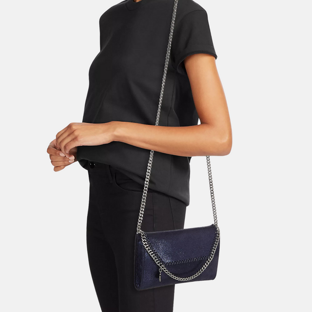 Falabella Wallet Crossbody Bag