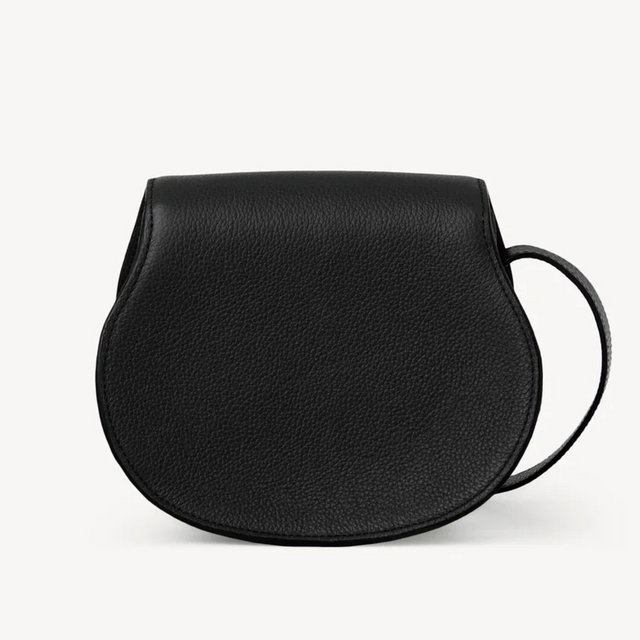 Marcie Small Saddle Bag