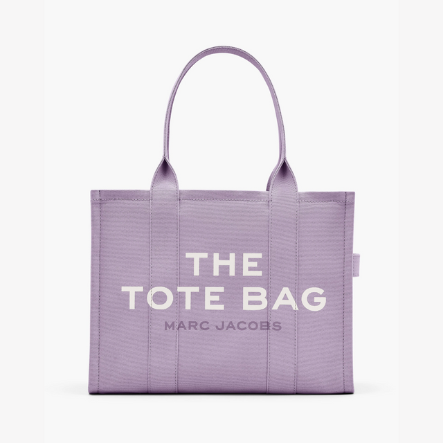 The Canvas Large Tote Bag