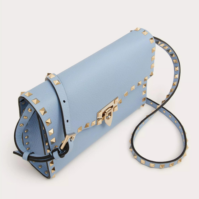 Rockstud Small Crossbody Bag