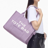 The Canvas Large Tote Bag