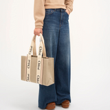 Woody Medium Tote Bag