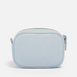 Hana Camera Case in Softy Blue Handbags SEE BY CHLOE - LOLAMIR