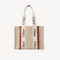 Woody Medium Tote Bag