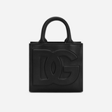 DG Daily Mini Shopper in Black