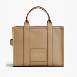 The Leather Medium Tote Bag