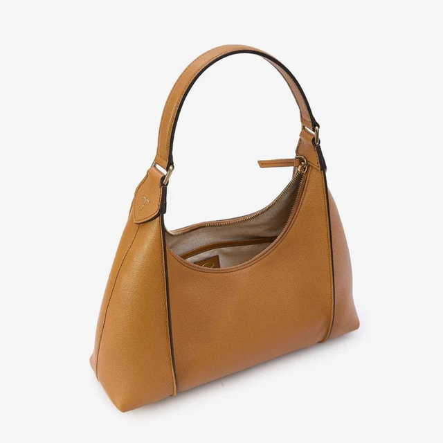 T Timeless Small Hobo Bag