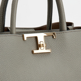 T Timeless Small Shoulder Bag