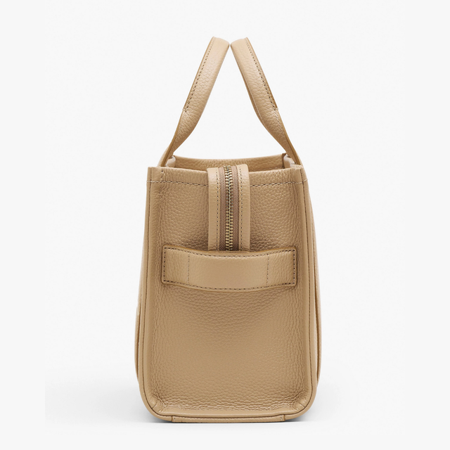 The Leather Mini Tote Bag