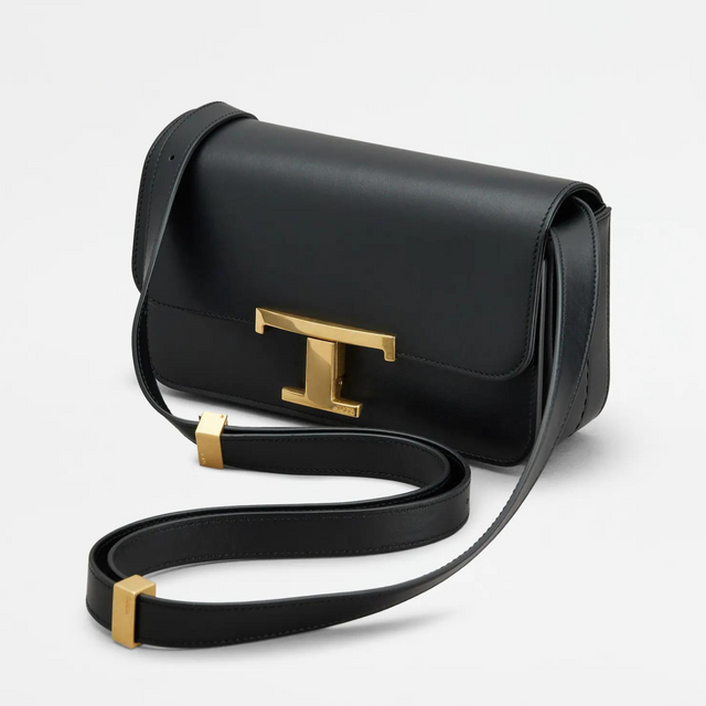 T Timeless Crossbody Micro